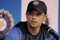 മാന്യതയുടെ വന്‍മതില്‍... തനിക്കുണ്ടെങ്കില്‍ അവര്‍ക്കും വേണമെന്ന് ദ്രാവിഡ്, കണ്ടു പഠിക്കാം