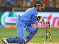 ആദ്യ ട്വന്റി20യില്‍ ധോണി കുറിച്ചത് അപൂര്‍വ്വനേട്ടം... ലോകറെക്കോര്‍ഡ്!! സങ്കക്കാരയെ പിന്തള്ളി