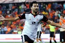 ഐ ലീഗ്: ഉസ്‌ബെക് മിഡ്ഫീല്‍ഡര്‍ ദില്‍ഷോദ് ഈസ്റ്റ് ബംഗാളില്‍