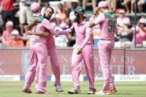 ദക്ഷിണാഫ്രിക്ക വീണ്ടും പിങ്കില്‍ നിറയും, ജൊഹാന്നസ്ബര്‍ഗും പിങ്കും തമ്മില്‍... ഇതാണ് കാരണം