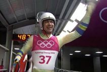 ശൈത്യകാല ഒളിംപിക്‌സ്: ഇന്ത്യന്‍ താരം ശിവകേശവന് മെഡലില്ല, 34ാമത്...