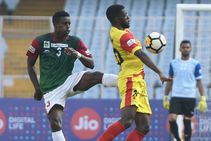 എഴുതിത്തള്ളാന്‍ വരട്ടെ... അട്ടിമറി ജയം കുറിച്ച് ഗോകുലം, വീഴ്ത്തിയത് സാക്ഷാല്‍ ബഗാനെ!!