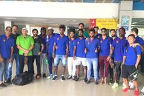 4 വര്‍ഷമായി ബ്ലാസ്റ്റേഴ്‌സിനായില്ല, അരങ്ങേറ്റത്തില്‍ തന്നെ നേടി ഗോകുലം!! മഞ്ഞപ്പടയ്ക്ക് ട്രോള്‍