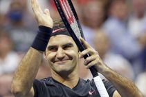 ടെന്നീസില്‍ വീണ്ടും 'ഫെഡ്ക്കാലം'... ഒന്നാംറാങ്കിലേക്ക്, നേട്ടം ആറു വര്‍ഷത്തിനു ശേഷം