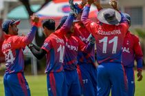 ക്രിക്കറ്റില്‍ നേപ്പാള്‍ വിപ്ലവം... അദ്ഭുത ജയവുമായി ലോകകപ്പ് പ്രതീക്ഷ നിലനിര്‍ത്തി