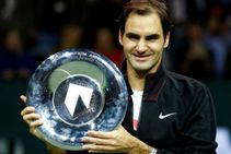 ഫെഡറര്‍ @97, ഒന്നാം റാങ്ക് കിരീടവിജയത്തോടെ ആഘോഷിച്ച് സ്വിസ് ഇതിഹാസം