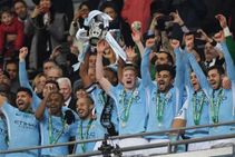 സ്‌പെയിന്‍, ജര്‍മനി, ദാ ഇപ്പോള്‍ ഇംഗ്ലണ്ടും... സിറ്റിക്കൊപ്പം ഗ്വാര്‍ഡിയോള ട്രോഫി അക്കൗണ്ട് തുറന്നു