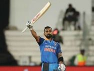 അദ്ദേഹം വീണ്ടുമത് ചെയ്തു... എന്തൊരു താരം!! കോലിയെ വീഴ്ത്തി ക്രിക്കറ്റ് ലോകം