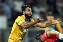 വംശീയാധിക്ഷേപം... വില്ലന്‍ ഇന്ത്യന്‍ ആരാധകന്‍!! ഗാലറിയിലെത്തി താഹിറിന്റെ മറുപടി, വീഡിയോ