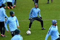 യൂറോപ്പില്‍ പൊടിപാറും പോരാട്ടങ്ങള്‍... പ്രീക്വാര്‍ട്ടറിനു തുടക്കം, വമ്പന്‍മാര്‍ ഇറങ്ങുന്നു