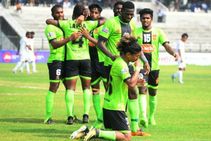 ആദ്യം ബഗാന്‍, ഇപ്പോള്‍ ഈസ്റ്റ് ബംഗാള്‍!! ജയം തുടര്‍ക്കഥയാക്കി ഗോകുലം