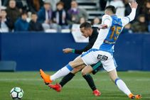 റൊണാള്‍ഡോ എന്തിന്? ഇവര്‍ തന്നെ ധാരാളം... തകര്‍പ്പന്‍ ജയത്തോടെ റയലിന്റെ കുതിപ്പ്