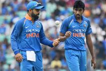 നോ ബോള്‍ 'ഭൂതം' ഇന്ത്യയെ വിടുന്നില്ല... കൈവിട്ട ഏറും, വഴുതിപ്പോയ ജയങ്ങളും