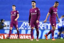 വിഗാന്‍ ഇന്‍ വണ്ടര്‍ലാന്റ്... എഫ്എ കപ്പിന്റെ ക്വാര്‍ട്ടറില്‍, മാഞ്ചസ്റ്റര്‍ സിറ്റിയെ ഞെട്ടിച്ചു!!