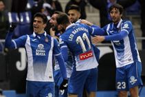 ഇഞ്ചുറിടൈമിലെ ഒരടി, റയലിന്റെ കഥ കഴിഞ്ഞു... സീസണിലെ അഞ്ചാം തോല്‍വി