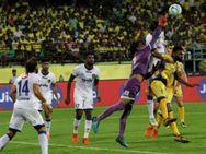 നിര്‍ഭാഗ്യം, പെനാല്‍റ്റി നഷ്ടം, പിന്നെ കരണ്‍ജിത്തും... വീണ്ടുമൊരു സമനില, ബ്ലാസ്റ്റേഴ്‌സ് പുറത്തേക്ക്