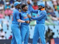 ആഫ്രിക്കന്‍ 'വീക്ക്‌നെസ്' മുതലെടുത്ത് ഇന്ത്യ... ലക്ഷ്യം അനായാസമാക്കി യുസ്-കുല്‍ കോമ്പിനേഷന്‍