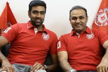 അശ്വിനെ ക്യാപ്റ്റനാക്കാന്‍ കാരണം കപില്‍, അക്രം!! 90 ശതമാനം പേരും യുവിക്കൊപ്പം, വെളിപ്പെടുത്തി സെവാഗ്