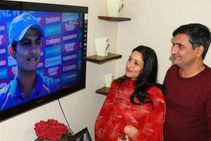 അച്ഛന്റെ കൃഷിസ്ഥലത്ത് പരിശീലനം, ബൗളര്‍മാരായി ജോലിക്കാര്‍... ശുഭ്മാന്‍ ഗില്ലിനെ അടുത്തറിയാം