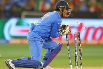 ധോണി, ഇനി ഇന്ത്യയുടെ നാന്നൂറാന്‍!! അപൂര്‍വ്വ റെക്കോര്‍ഡ്