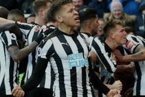 റിച്ചി ഡാ... ഒരടിയില്‍ യുനൈറ്റഡിനെ തീര്‍ത്തു, ലിവര്‍പൂളിന് ജയം, ബാഴ്‌സയെ കുരുക്കി ഗെറ്റാഫെ