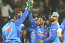 ചരിത്രം വഴിമാറിയ പരമ്പരനേട്ടം... രോഹിത്തിന്റേത് ലോക റെക്കോര്‍ഡ്!! ഇനിയുമുണ്ട് നാഴികക്കല്ലുകള്‍