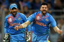 വീണ്ടും സംഭവിക്കുമോ റണ്‍ 'റെയ്ന്‍'? സ്ഥാനം തിരിച്ചുപിടിക്കാനുറച്ച് റെയ്‌ന, ലക്ഷ്യം ലോകകപ്പ്