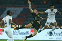 ബ്ലാസ്റ്റേഴ്‌സിന് വിജയ'ബ്രൗണ്‍'... നോര്‍ത്ത് ഈസ്റ്റിനെ കീഴടക്കി, സ്വപ്‌നം കാണാം സെമി ബെര്‍ത്ത്