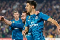 അസെന്‍ഷ്യോ ഷോ, റയല്‍ ഫൈവ് സ്റ്റാര്‍... യുവന്റസും മിലാനും മുന്നേറി, ടോട്ടനത്തിന് സമനില