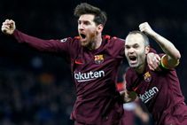 'ബ്രിഡ്ജില്‍' കുടുങ്ങി ബാഴ്‌സയും ചെല്‍സിയും... ദുഷ്‌പേര് തീര്‍ത്ത് മെസ്സി, സൂപ്പര്‍ ബയേണ്‍