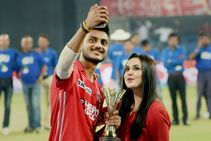 ഐപിഎല്ലിലെ താരോദയങ്ങള്‍... ഗോസ്വാമി മുതല്‍ ബേസില്‍ വരെ, അഭിമാനമായി രണ്ടു മലയാളികള്‍