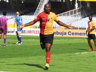 ഐലീഗ്: ഈസ്റ്റ്ബംഗാള്‍ ചെന്നൈ സിറ്റി എഫ്‌സിയെ നാണം കെടുത്തി(7-1)