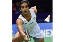 ഇന്ത്യന്‍ ഓപ്പണ്‍: പിവി സിന്ധു ഫൈനലില്‍, ബെയ്‌വന്‍ സാങ് എതിരാളി