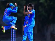 ഇന്ത്യന്‍ വനിതകള്‍ ആഫ്രിക്കന്‍ മണ്ണില്‍ പുതിയ ചരിത്രമെഴുതി, ഏകദിനത്തിനു പിറകെ ട്വന്റിയിലും പരമ്പര