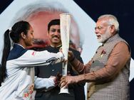 ബജറ്റില്‍ നേട്ടമുണ്ടാക്കിയത് ഖേലോ ഇന്ത്യ പ്രൊജക്ട്