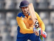 വിജയ് ഹസാരെ ട്രോഫി: മയാങ്ക് മായാജാലം... കപ്പ് കര്‍ണാടകയ്ക്കു തന്നെ