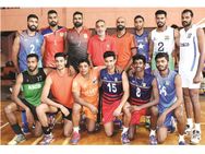 കോഴിക്കോടന്‍ ഗ്യാലറികളില്‍ വോളിബോളിന്റെ ആരവം; കാത്തിരിക്കുന്നത് ഉജ്ജ്വല മത്സരങ്ങള്‍ക്ക്