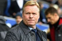 ഓറഞ്ചിന്റെ സൂപ്പര്‍മാനാവാന്‍ കോമാന്‍... ഡച്ച് പ്രതാപം വീണ്ടെടുക്കുമോ? നാലാമത്തെ കോച്ച്