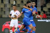 ഗോവയ്ക്ക് മുന്നില്‍ സെമി വാതില്‍ അടയുന്നു... വീണ്ടും തിരിച്ചടി, ഡല്‍ഹിയോട് സമനില