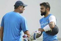 ചരിത്രം വിളിക്കുന്നു, ടീം ഇന്ത്യയെ കേപ്ടൗണിലേക്ക്... ലക്ഷ്യം ഹാട്രിക് ജയം