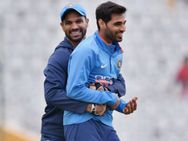 വീണ്ടുമൊരു പരമ്പര നേട്ടം തൊട്ടരികെ... ആഫ്രിക്കന്‍ വേട്ടയ്ക്കു കോലിക്കൂട്ടമിറങ്ങുന്നു