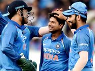 ആര് പറഞ്ഞു ധോണി ഗൗരവക്കാരനാണെന്ന്? കളിക്കിടെ ധോണി പറഞ്ഞ തമാശ വൈറല്‍!! വീഡിയോ കാണാം