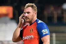 ജീവിത പങ്കാളി വേണോ, ഐപിഎല്‍ വേണോ? ഓസീസ് വെടിക്കെട്ട് താരം ഫിഞ്ച് ഒടുവില്‍ തീരുമാനമെടുത്തു