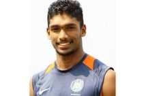 കേരളത്തിന്‍റെ ബൗളിംഗ് പ്രതീക്ഷയായി ഷിനാസ് ഹാഷിം