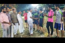 ഹരിതം ഫുട്‌ബോള്‍ എഫ് സി വടകര ജേതാക്കള്‍