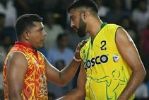 വിബിന്‍ ജോര്‍ജ് വിരമിക്കുന്നു; കിരീടം നേടി മടങ്ങാന്‍ മോഹം