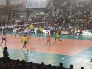 ദേശീയ സീനിയര്‍ വോളി; പുരുഷ-വനിതാ ടീമുകളില്‍ കേരളത്തിന് വിജയത്തുടക്കം