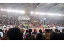 ദേശീയ വോളി: ഫൈനല്‍ ഇന്ന്, ഇരു വിഭാഗത്തിലും കേരളത്തിന് എതിരാളികള്‍ റെയില്‍വേ