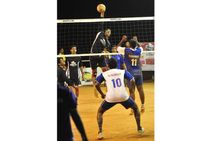 ദേശീയ സീനിയര്‍ വോളി വീണ്ടും കോഴിക്കോട്; ആവേശത്തിലമര്‍ന്ന് വോളി ഗ്രാമങ്ങള്‍