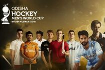 ഹോക്കി ലോകകപ്പ്: ഇന്ത്യക്ക് തുടക്കം എളുപ്പം... ആദ്യ എതിരാളി ദക്ഷിണാഫ്രിക്ക, ഫിക്‌സ്ചര്‍ തയ്യാര്‍